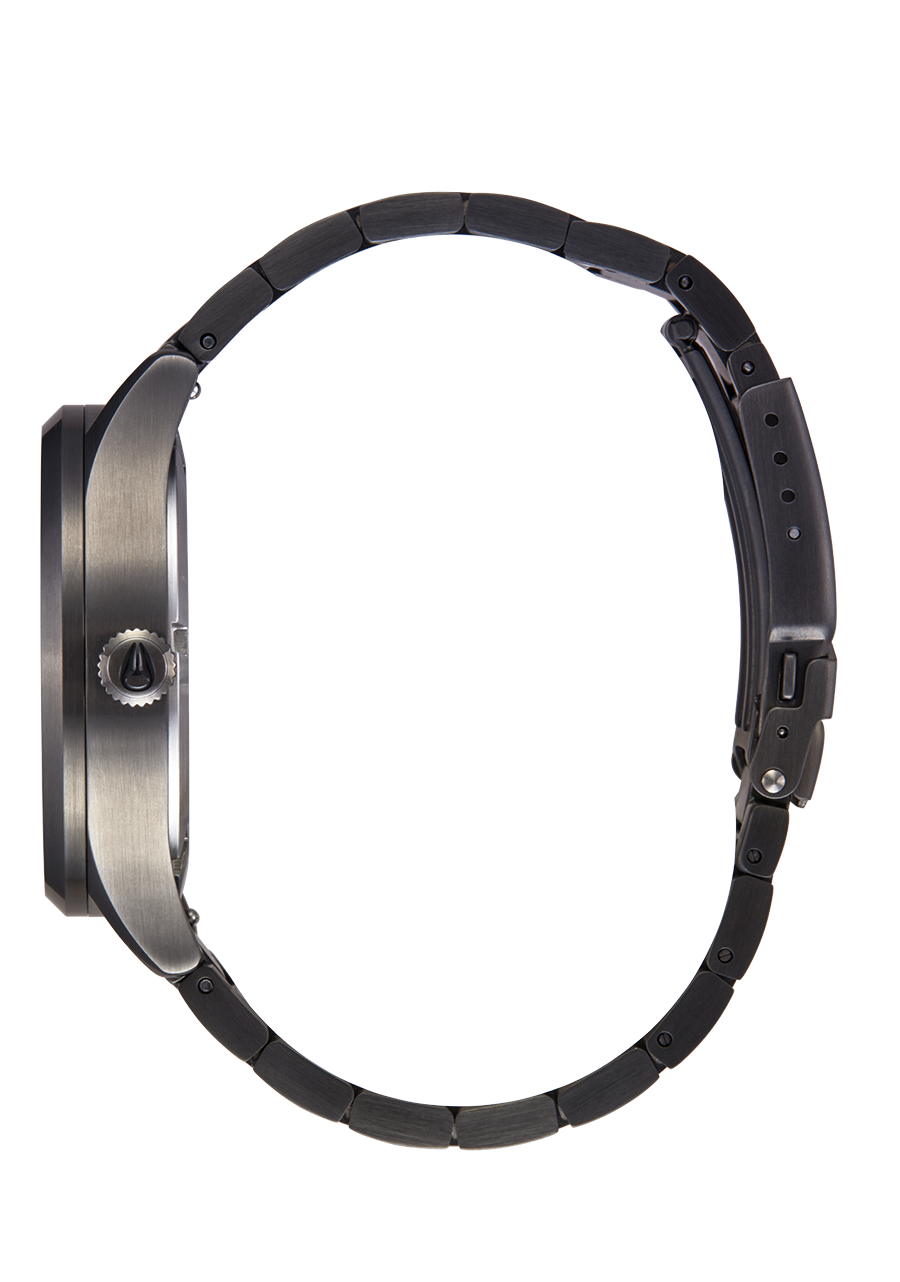 Sentry Solar Stainless Steel