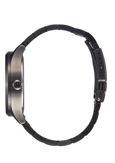 Sentry Solar Stainless Steel