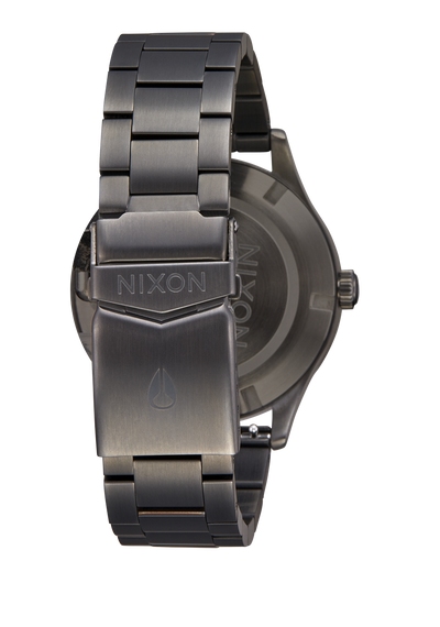 Sentry Solar Stainless Steel