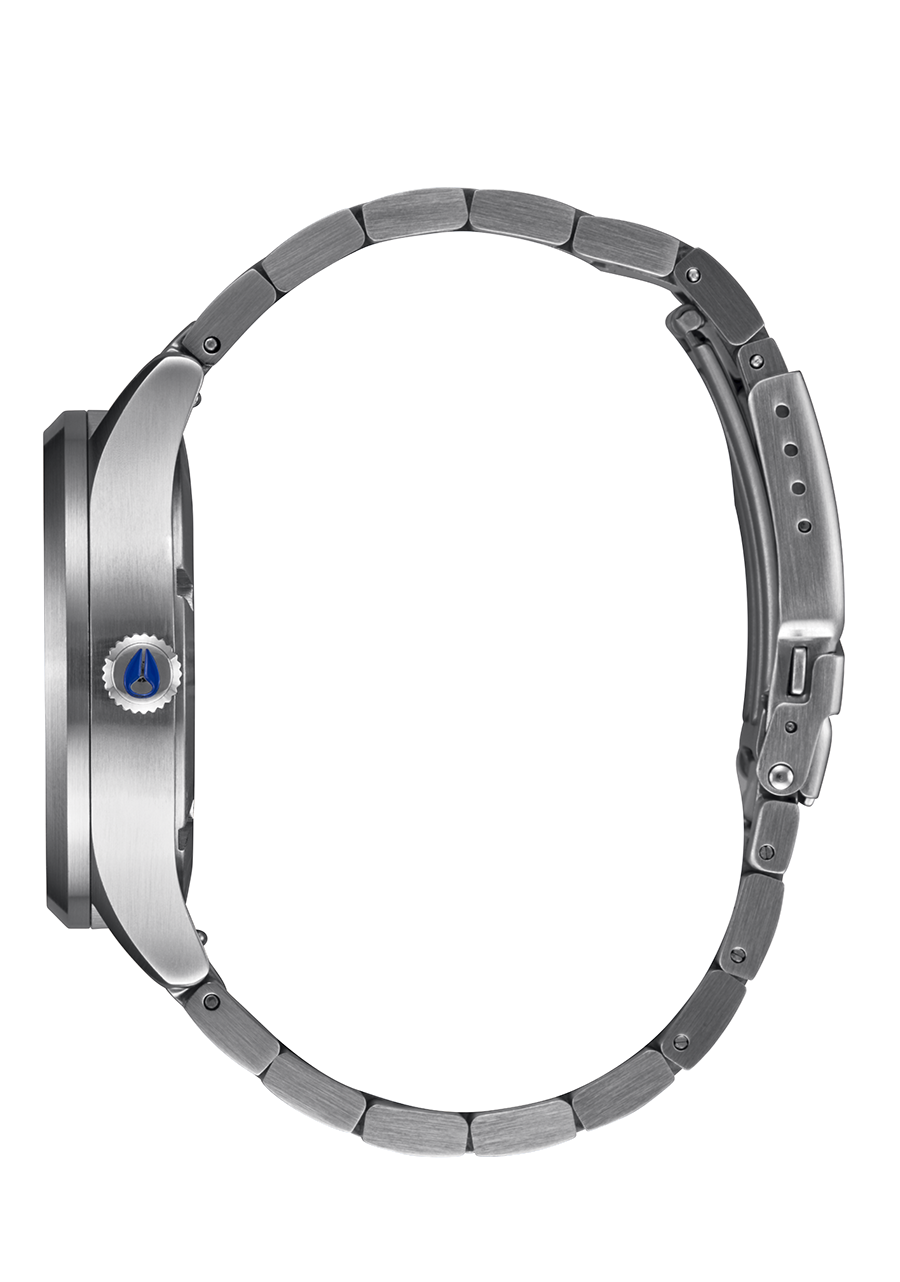 Sentry Solar Stainless Steel