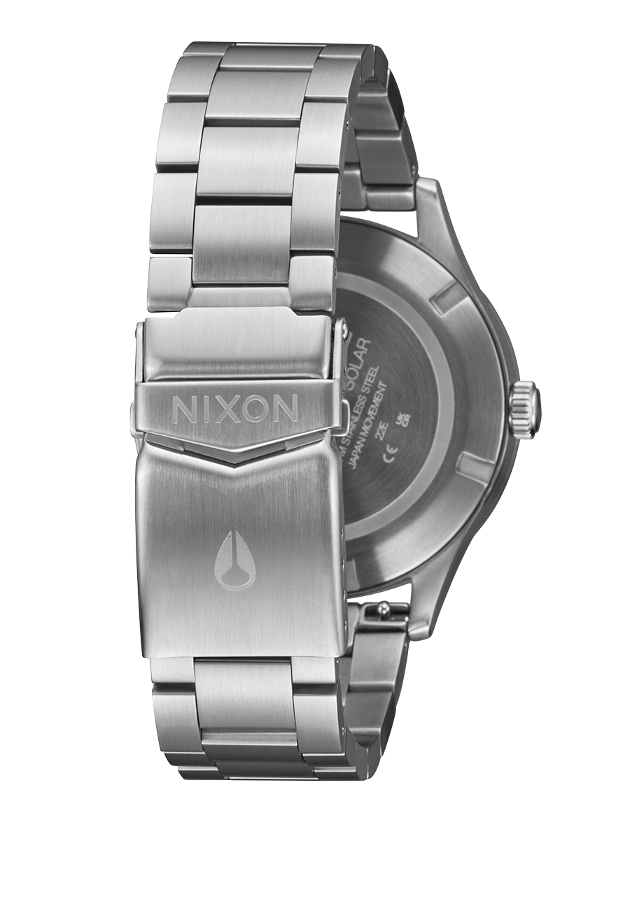Sentry Solar Stainless Steel