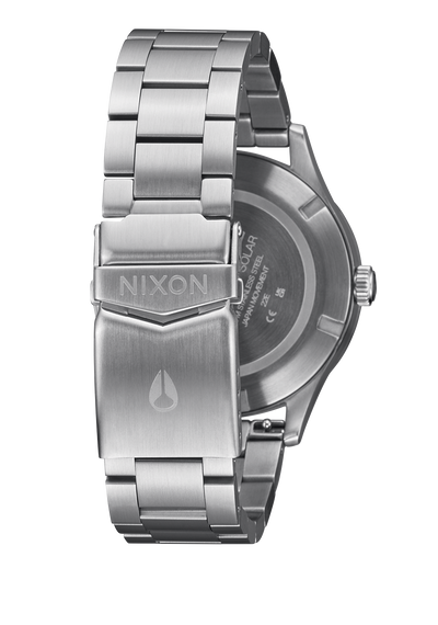 Sentry Solar Stainless Steel