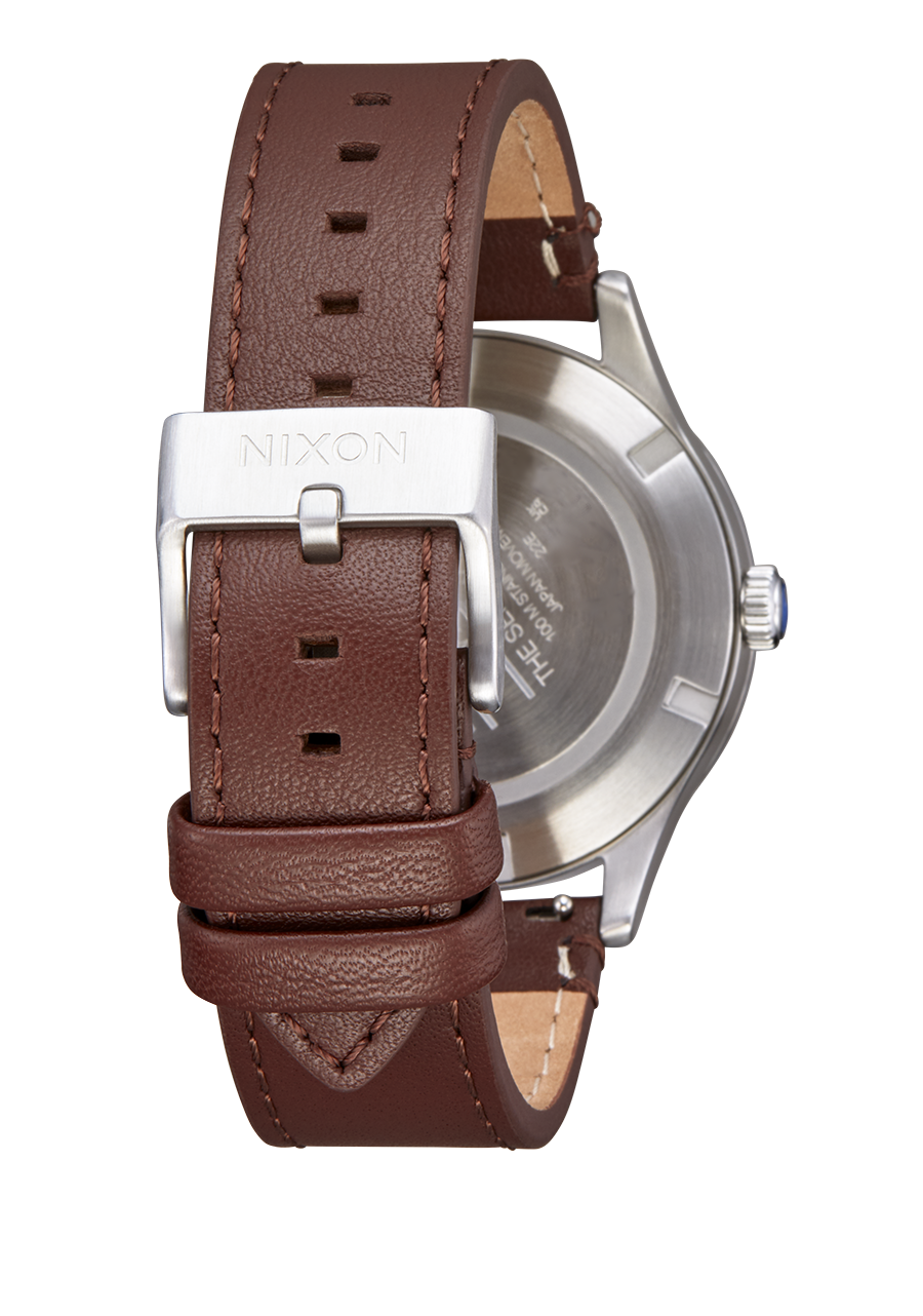 Sentry Solar Leather - All Gold / Black