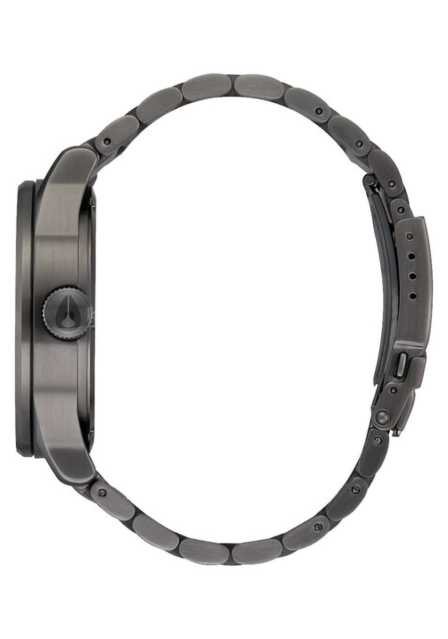Sentry Stainless Steel - Silver / Turquoise