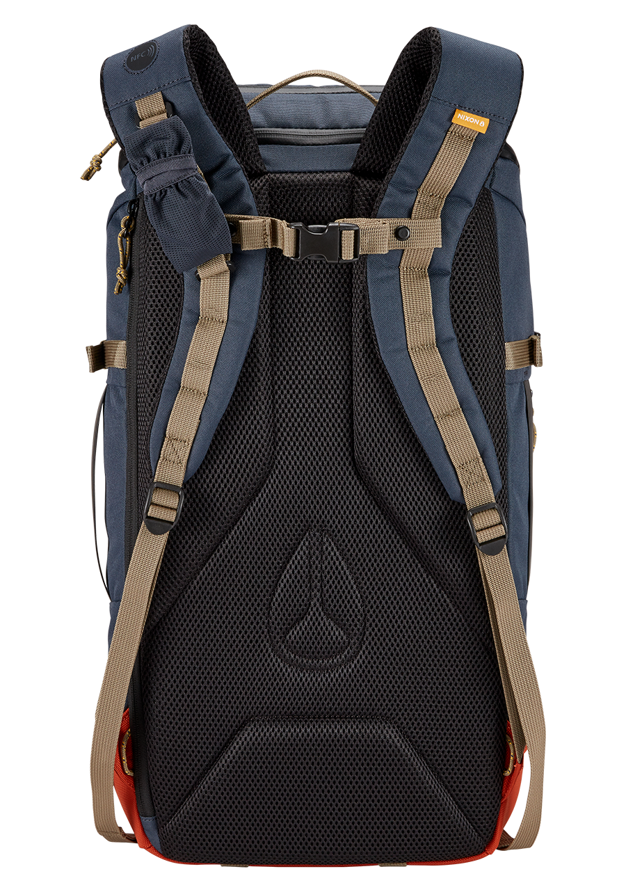 Hauler 35L Backpack - Dark Olive