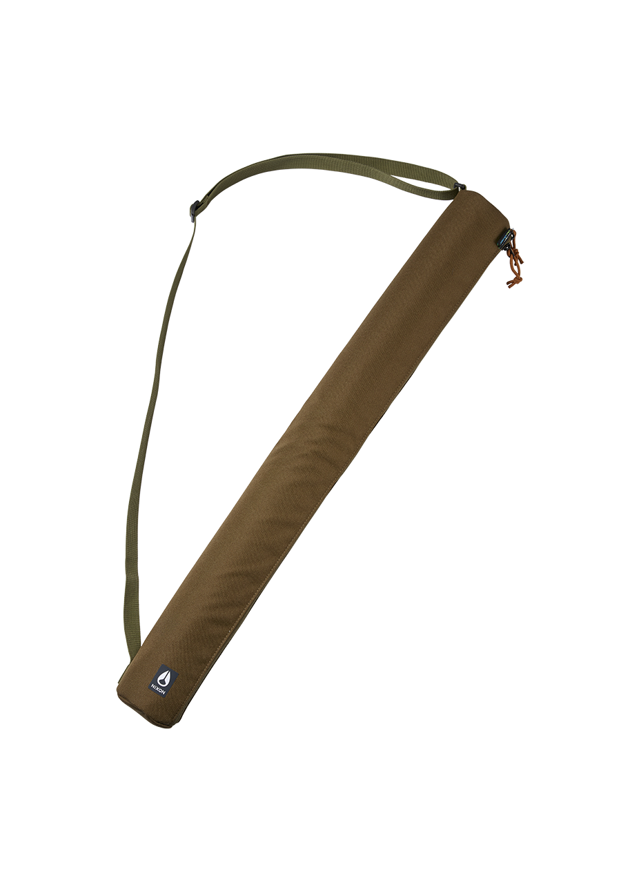 Wizard Stick Beverage Sling - Dark Olive