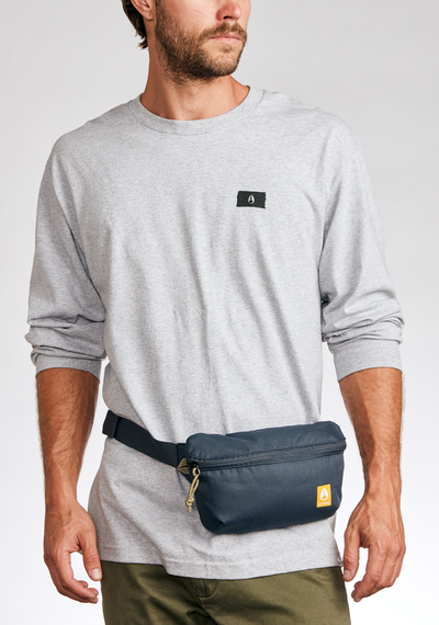 Sidekick Hip Pack - Navy