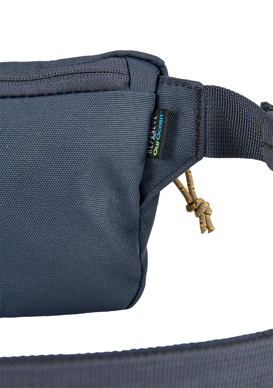 Sidekick Hip Pack - Navy