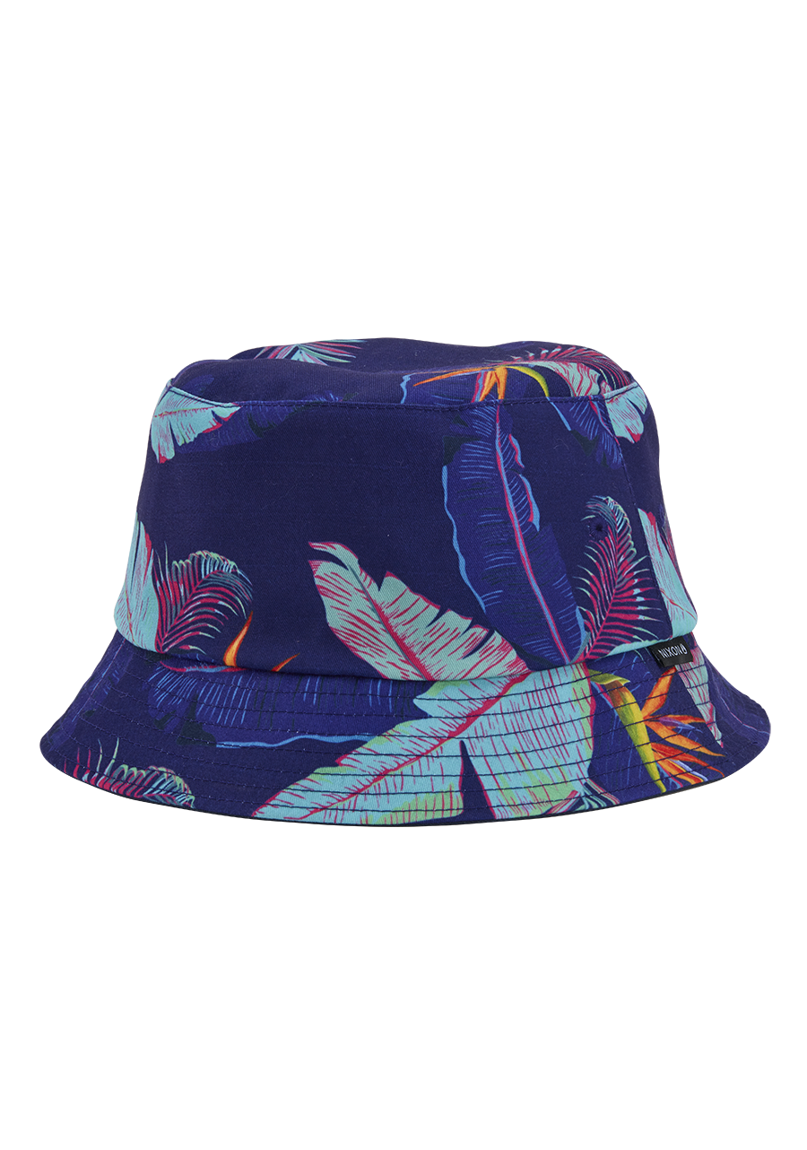 Undercover Bucket Hat - Tiger Camo