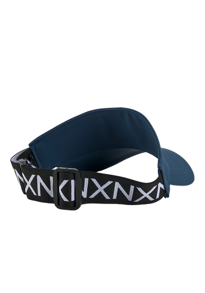 Torrey Visor - Horizon Blue