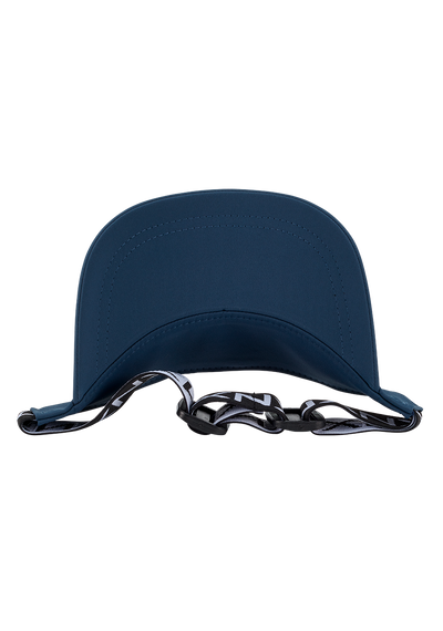 Torrey Visor - Horizon Blue