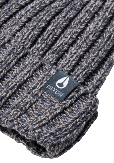 Jorgensen Wool Beanie