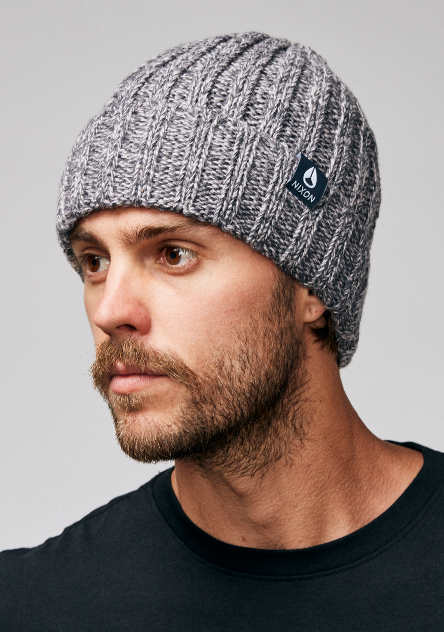 Jorgensen Wool Beanie