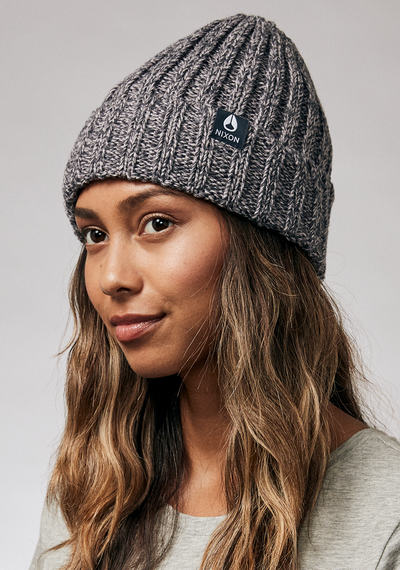 Jorgensen Wool Beanie