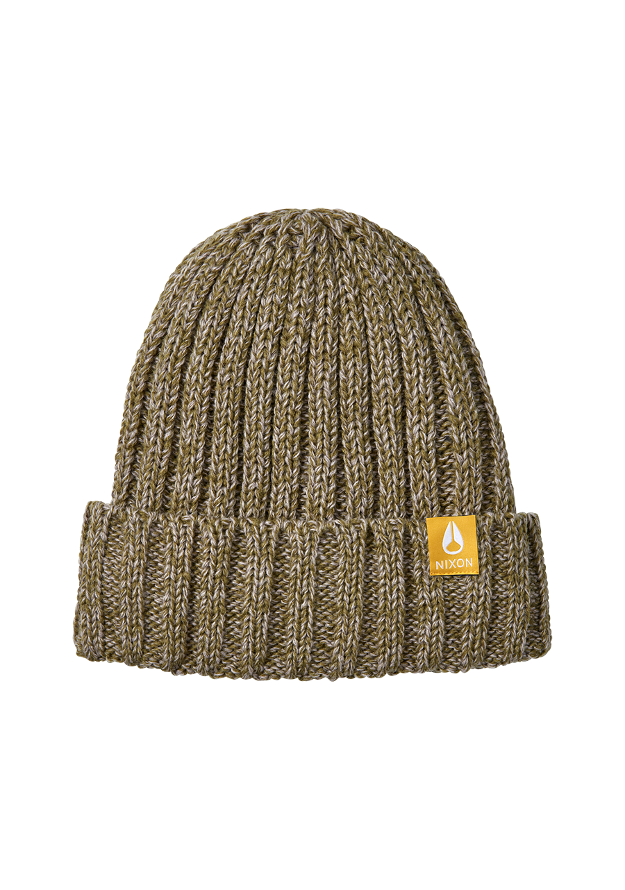 Jorgensen Wool Beanie