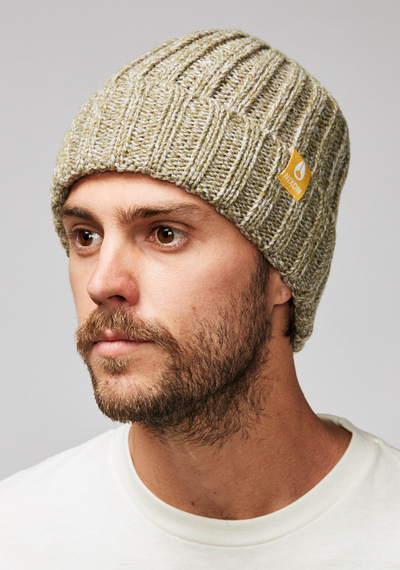 Jorgensen Wool Beanie