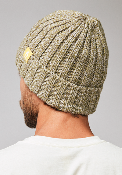 Jorgensen Wool Beanie