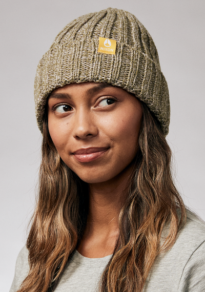 Jorgensen Wool Beanie