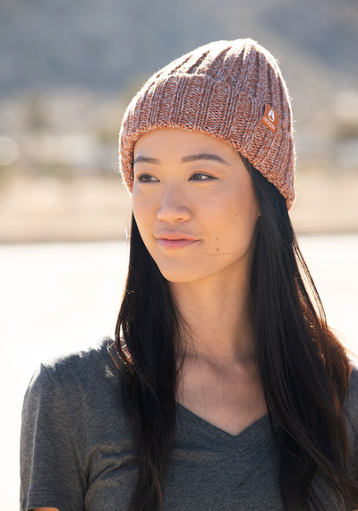 Jorgensen Wool Beanie