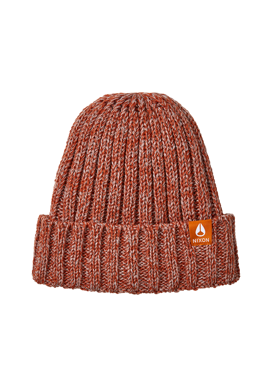 Jorgensen Wool Beanie