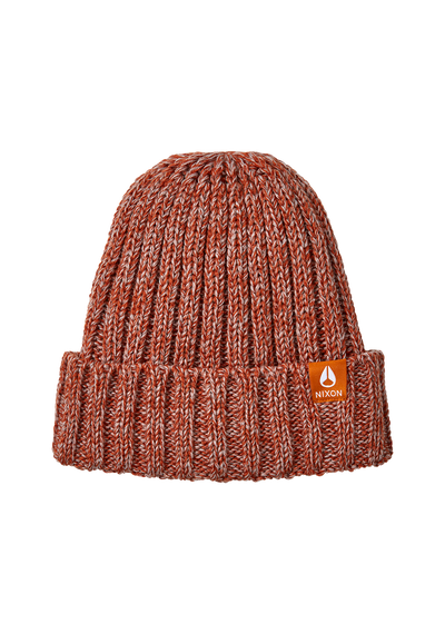 Jorgensen Wool Beanie