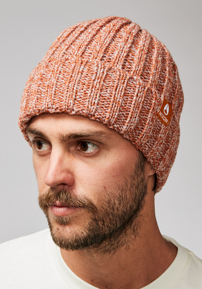 Jorgensen Wool Beanie