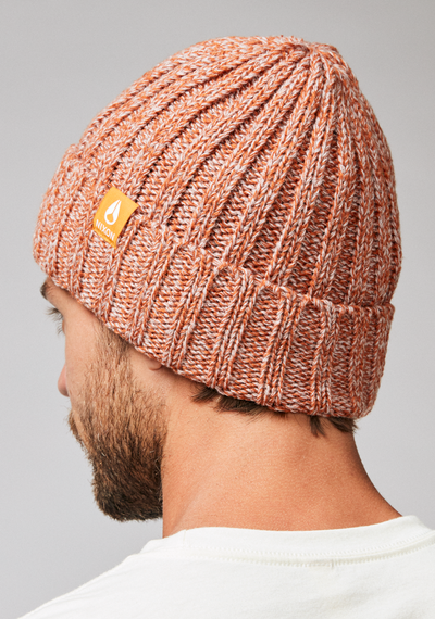 Jorgensen Wool Beanie