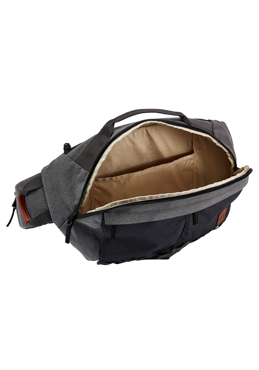 Hatch Bag