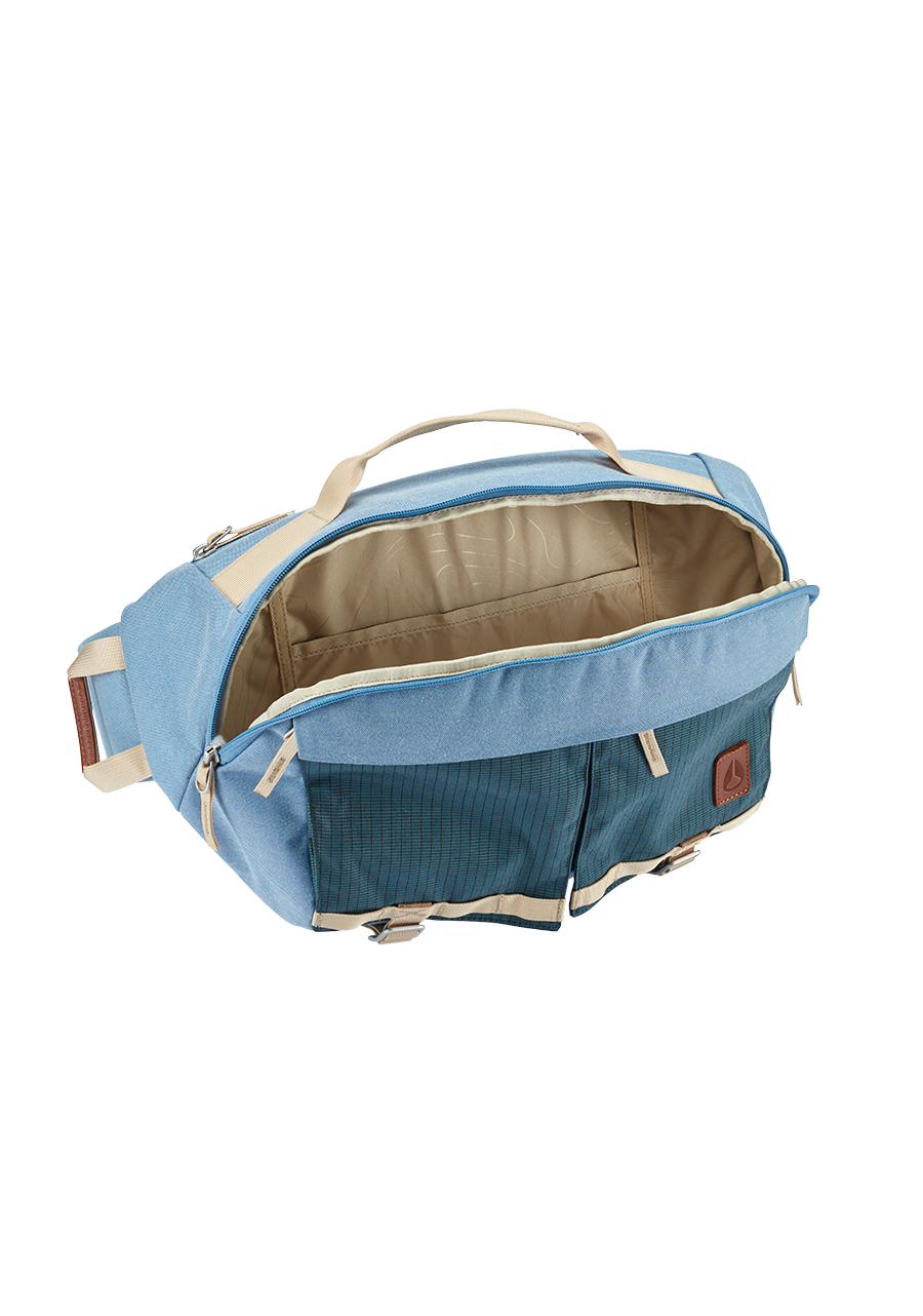 Hatch Bag