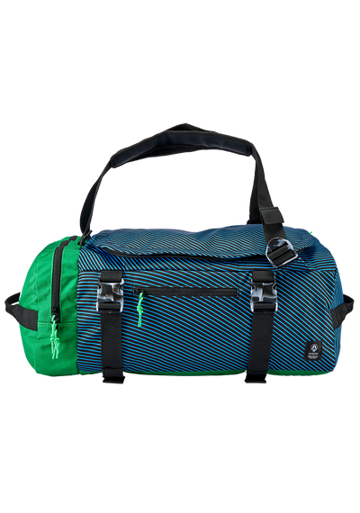 Grateful Dead Escape Duffel 45L