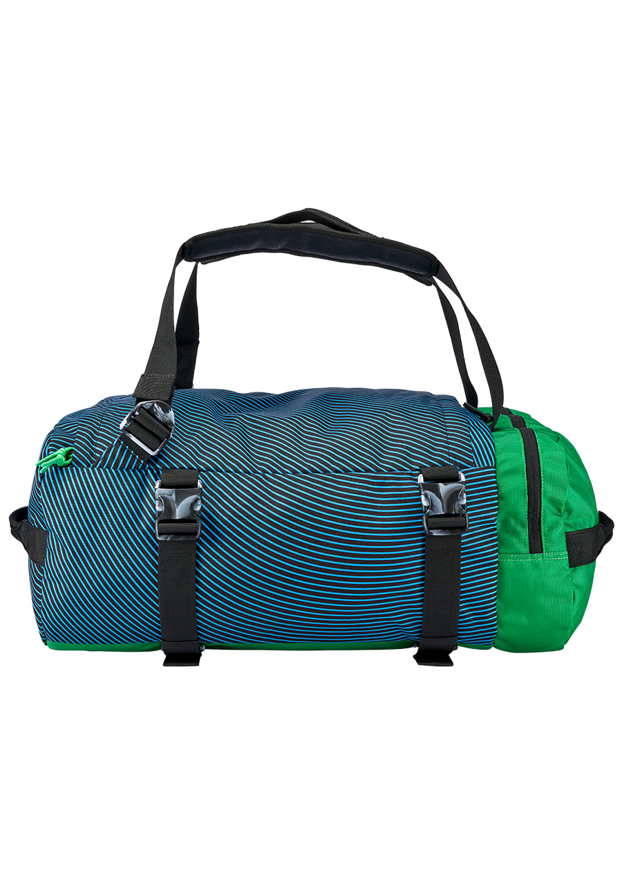 Grateful Dead Escape Duffel 45L