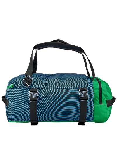 Grateful Dead Escape Duffel 45L