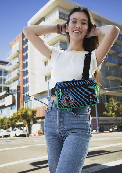 Grateful Dead Bandit Bag