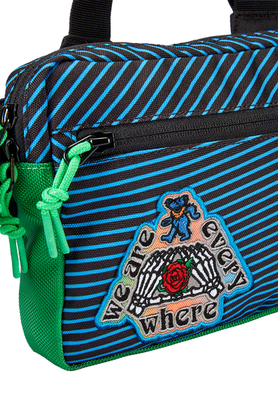 Grateful Dead Bandit Bag