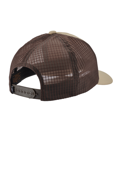 Searchin Trucker - Black / Black