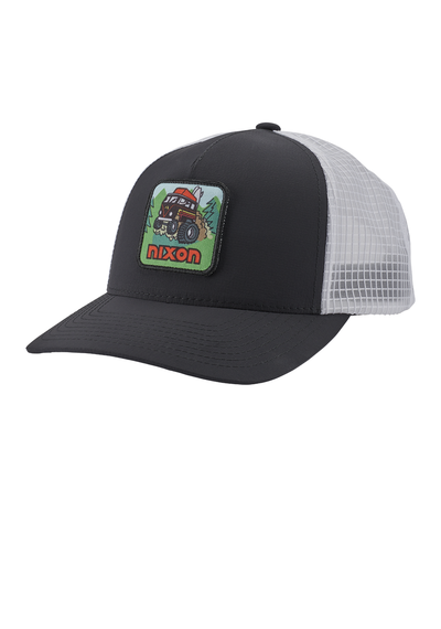 Pack It Out Trucker