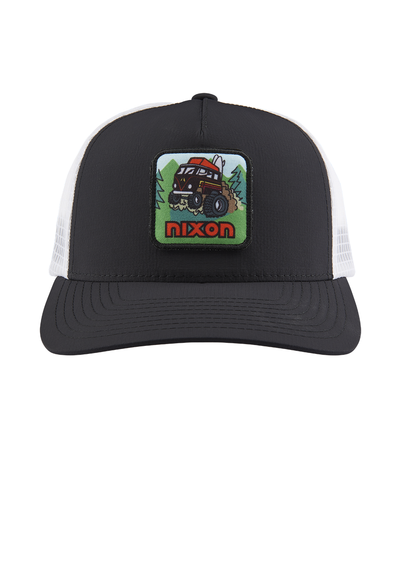 Pack It Out Trucker