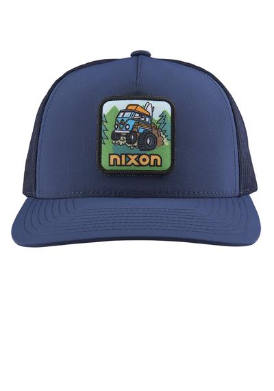 Pack It Out Trucker