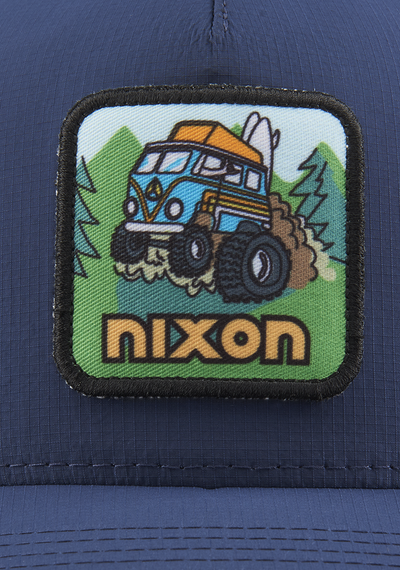 Pack It Out Trucker