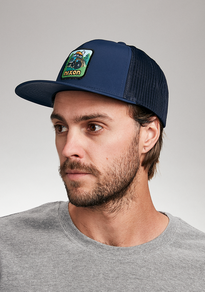 Pack It Out Trucker