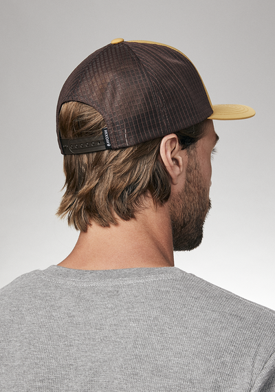 Pack It Out Trucker