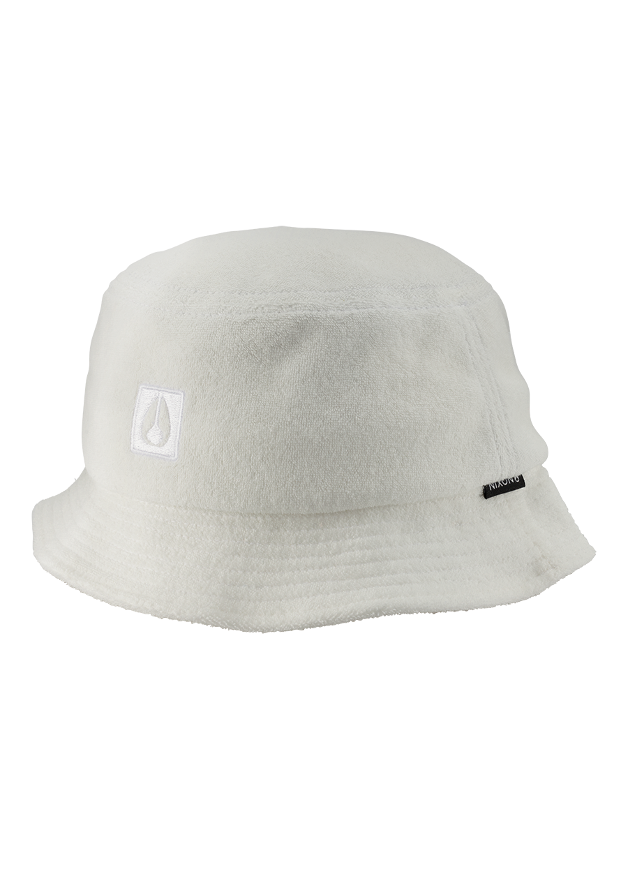 Portofino Terry Bucket