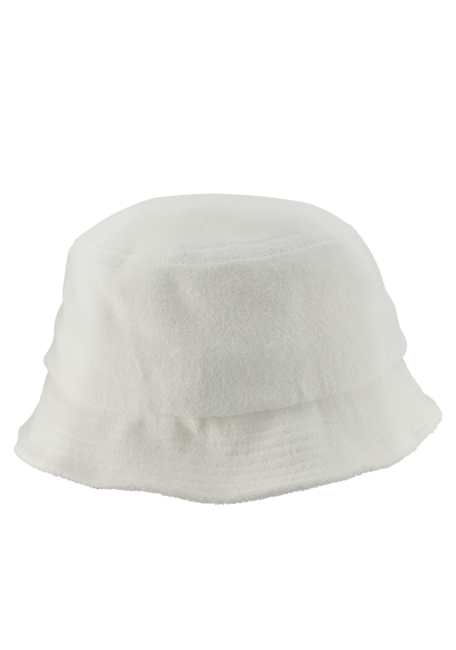 Portofino Terry Bucket