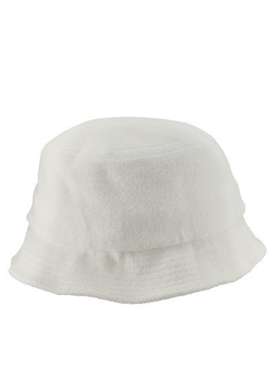 Portofino Terry Bucket