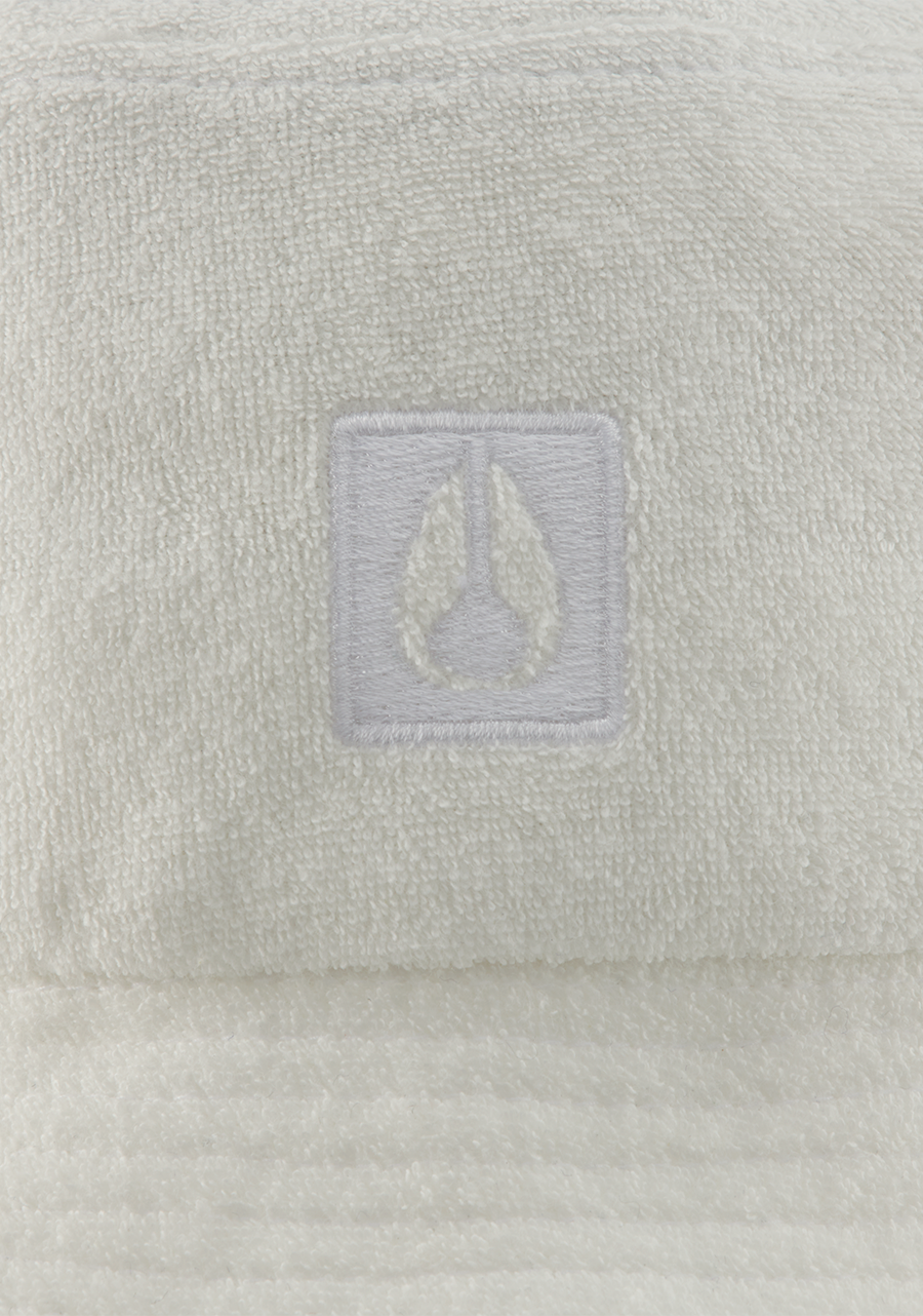 Portofino Terry Bucket
