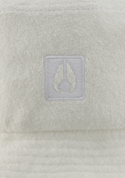 Portofino Terry Bucket