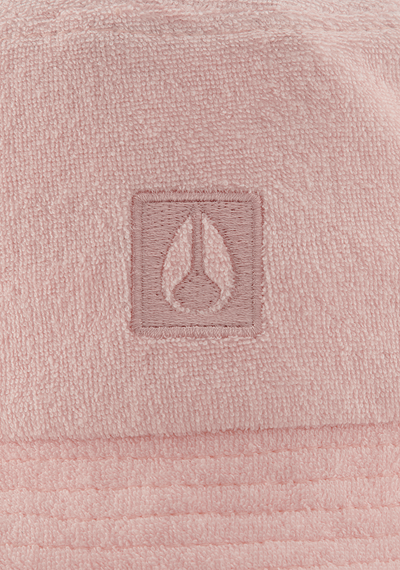 Portofino Terry Bucket