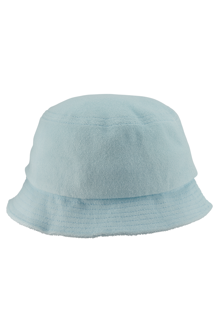 Portofino Terry Bucket