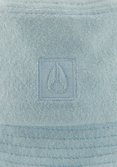 Portofino Terry Bucket