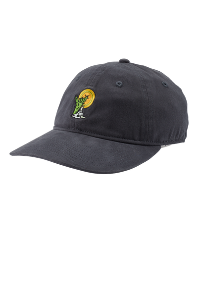 Long Trip Strapback